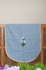 Chair/Sofa back -3+1+1 set