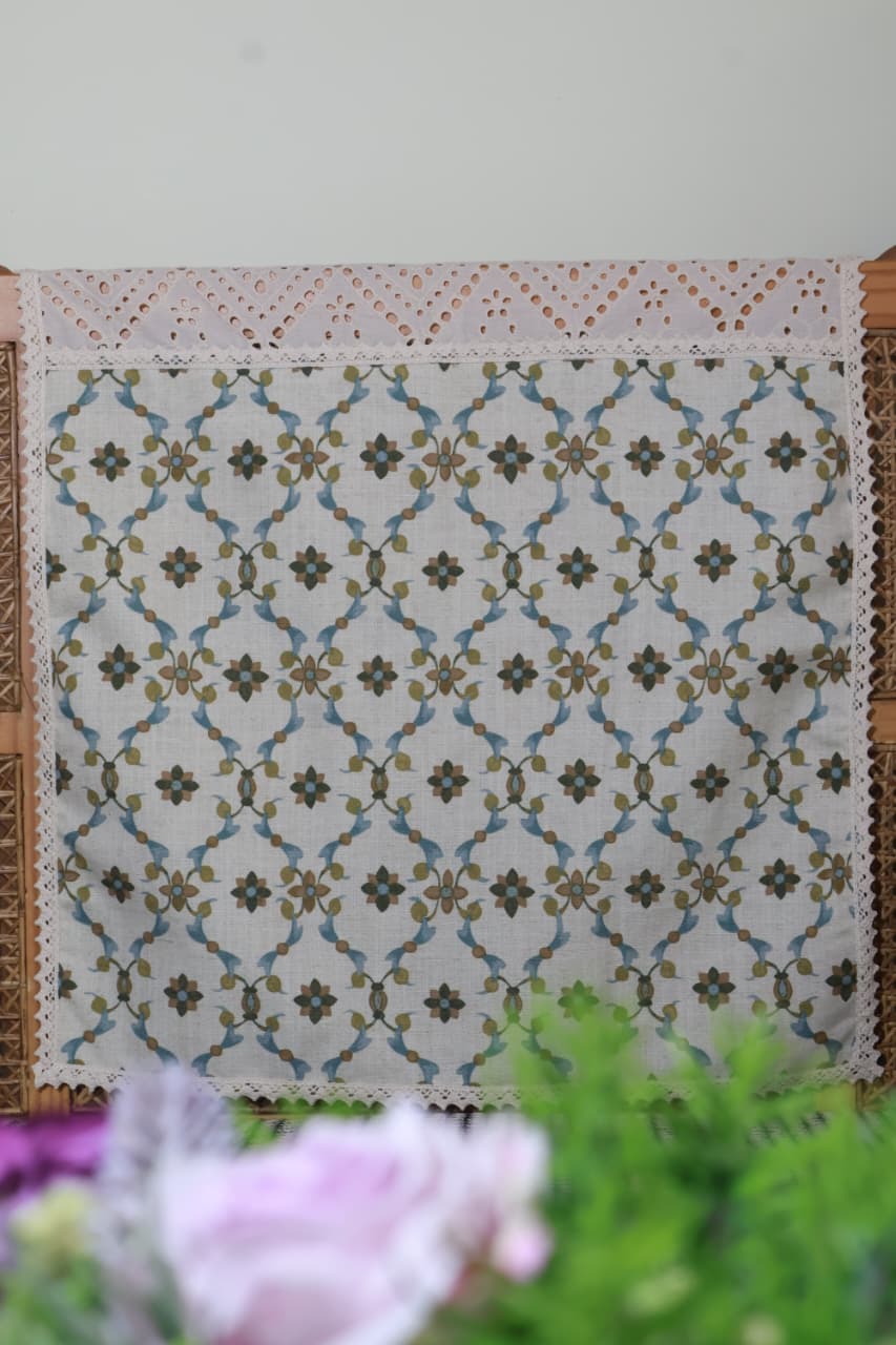 Chair/Sofa back -3+1+1 set