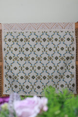 Chair/Sofa back -3+1+1 set