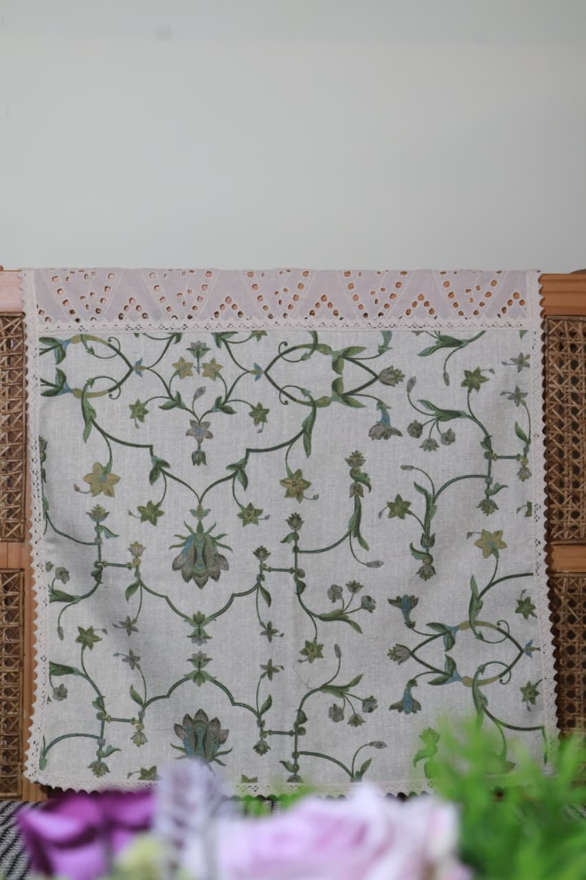 Chair/Sofa back -3+1+1 set