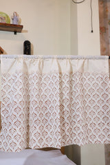 Kitchen Curtain