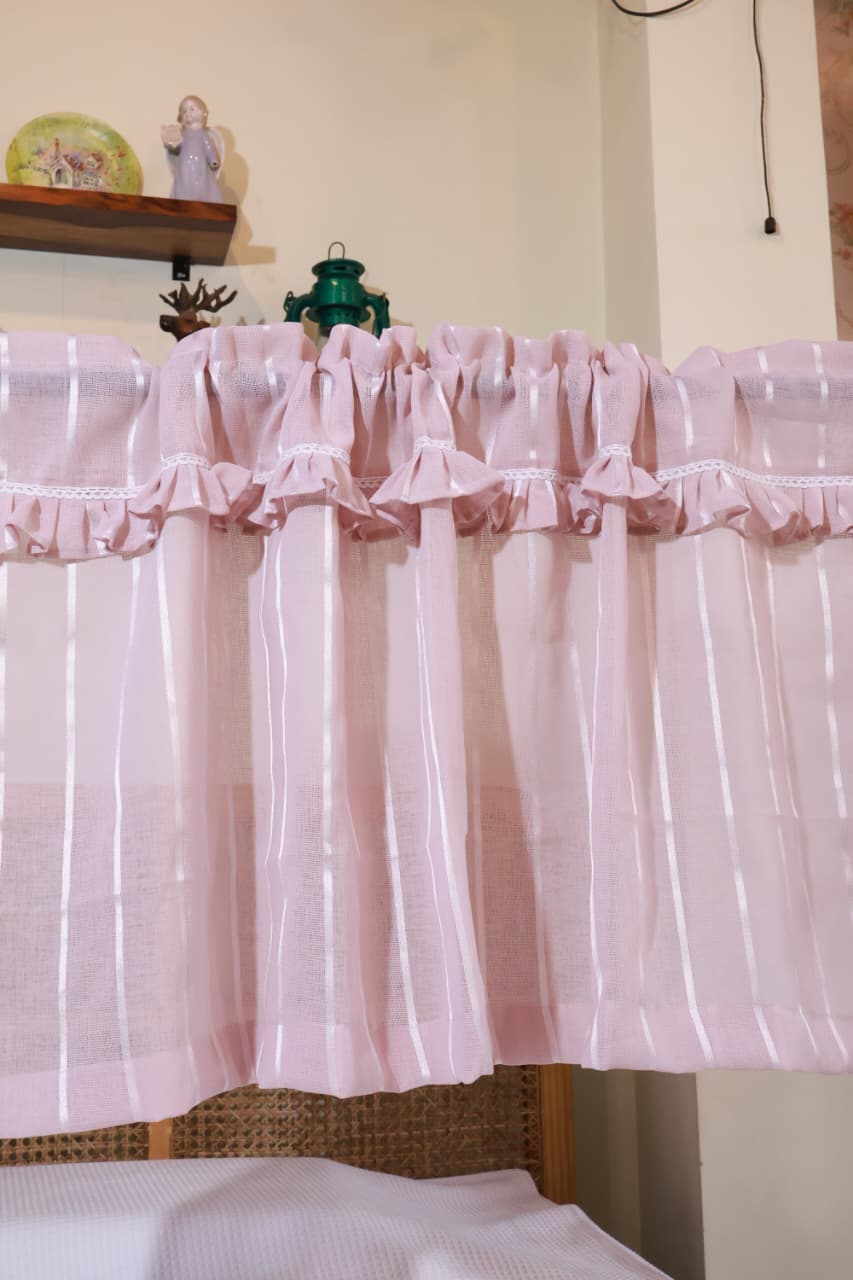 Kitchen Curtain