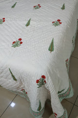 Single quilts | puffy Comfort