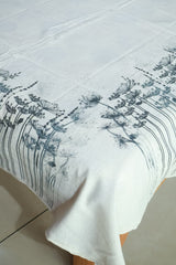 Table cloth - 6 seater
