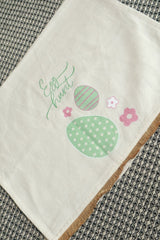 Tea towel