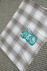 Tea towel