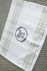 Tea towel