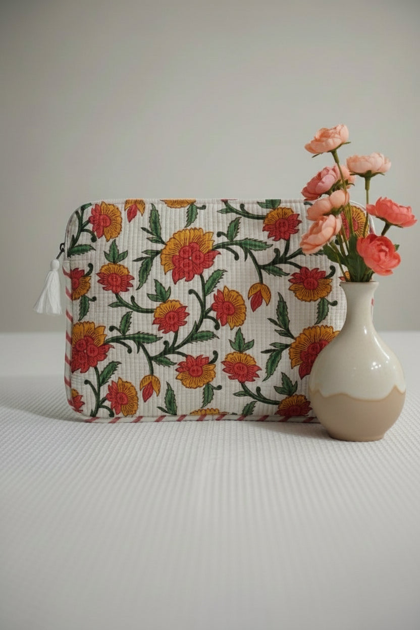 Bag : Laptop Cover 13*15 inches