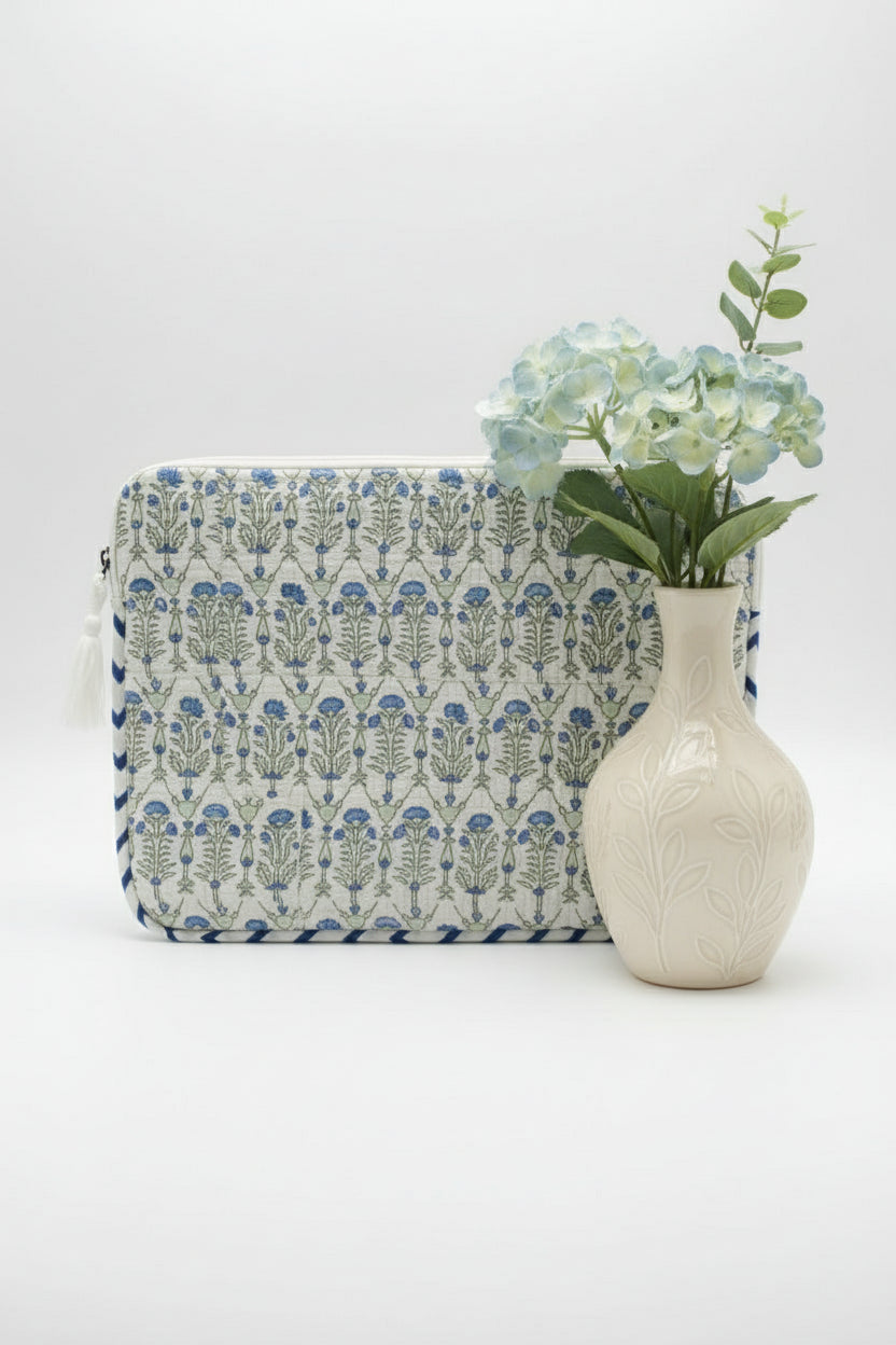 Bag : Laptop Cover 13*15 inches