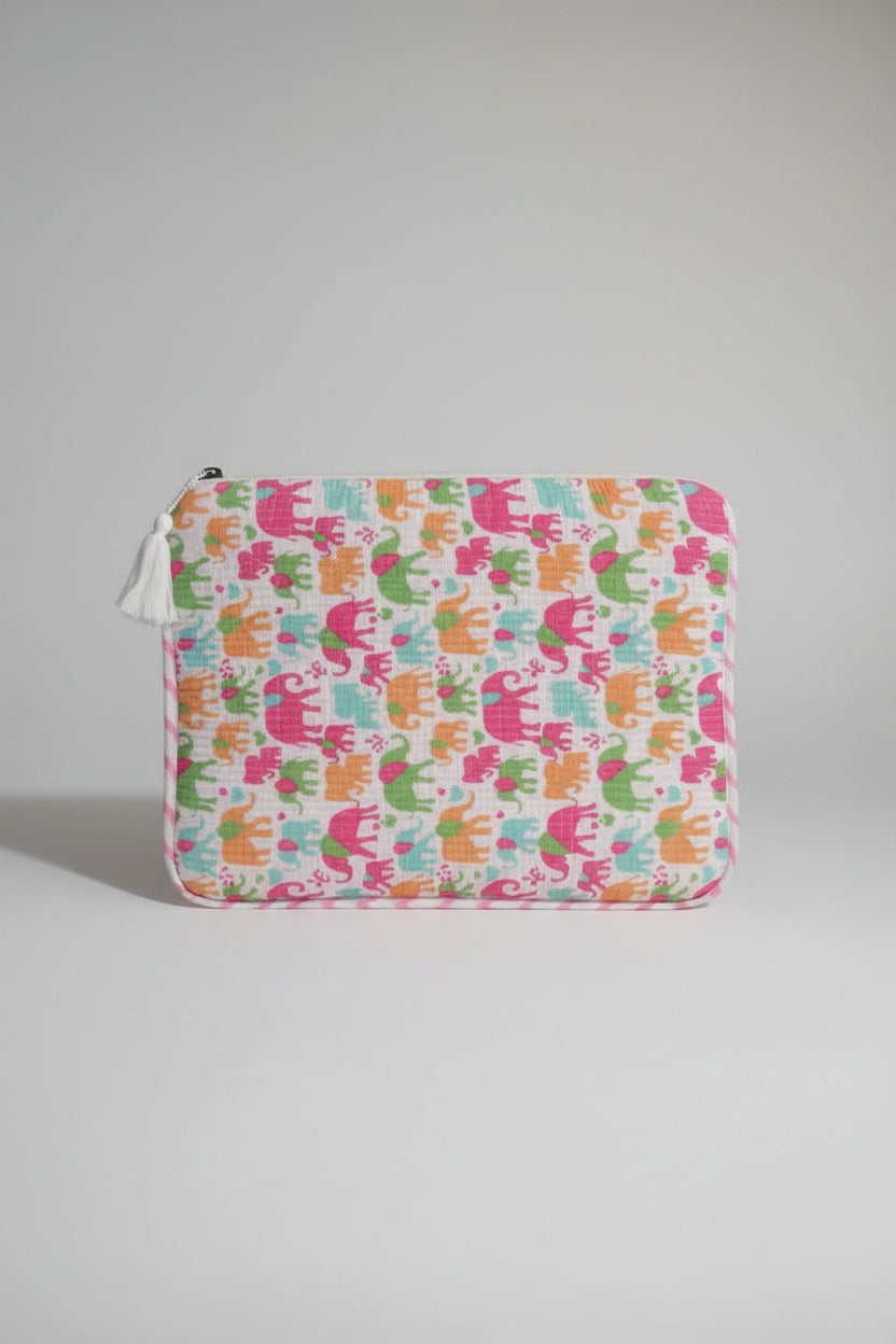 Bag : Laptop Cover 13*15 inches
