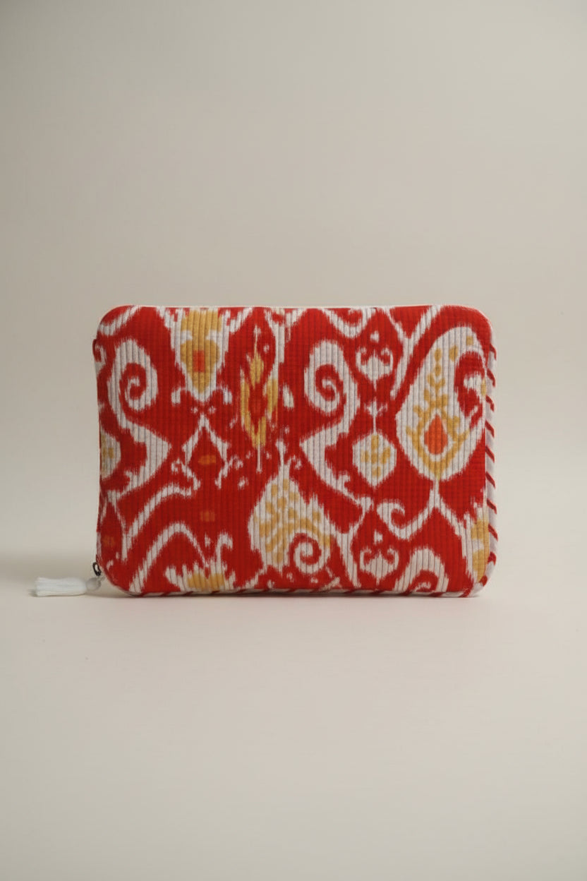 Bag : Laptop Cover 13*15 inches