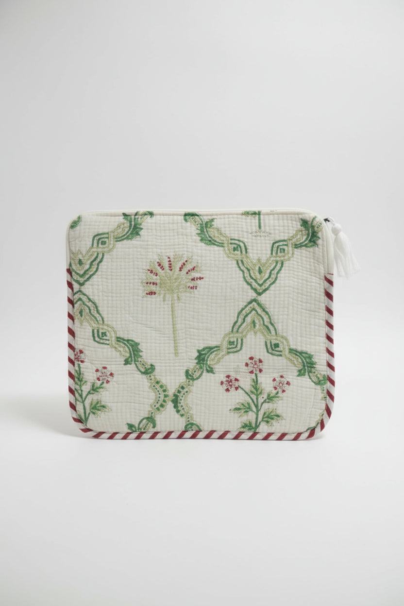 Bag : Laptop Cover 13*15 inches