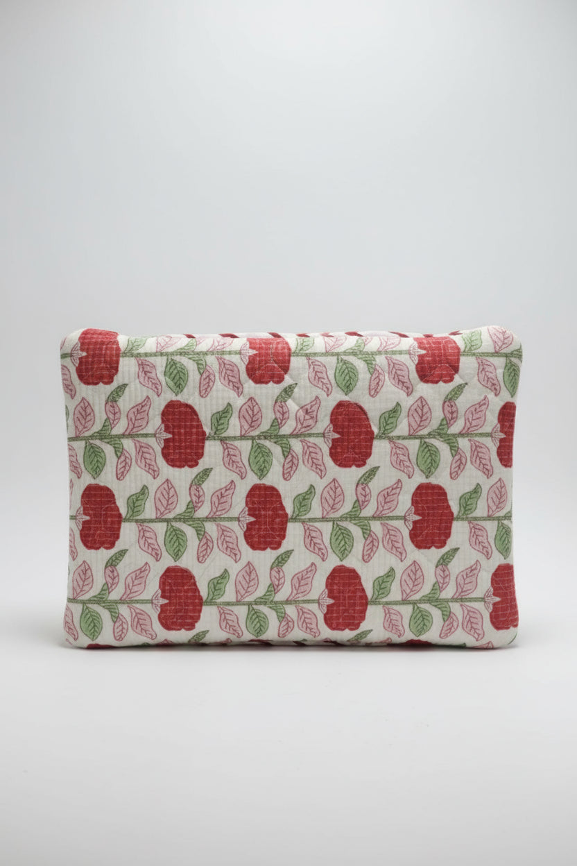 Bag : Laptop Cover 13*15 inches