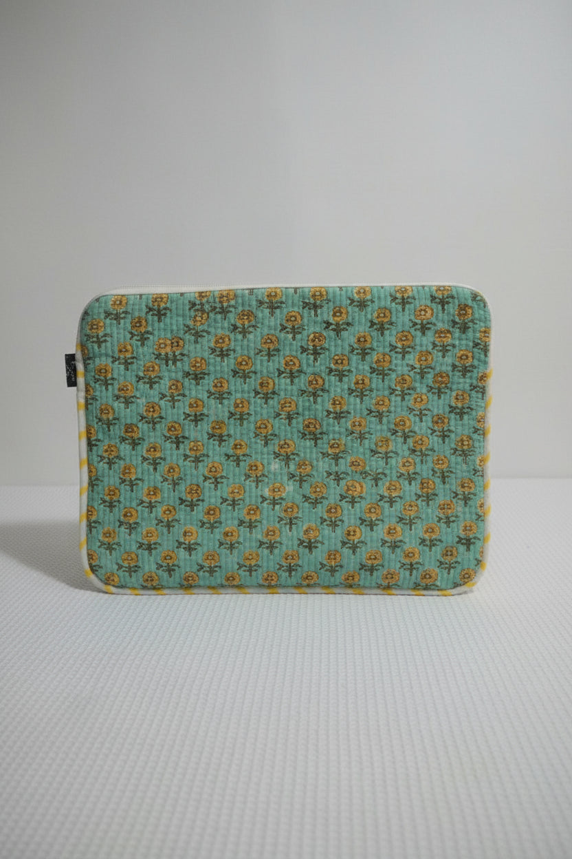Bag : Laptop Cover 13*15 inches