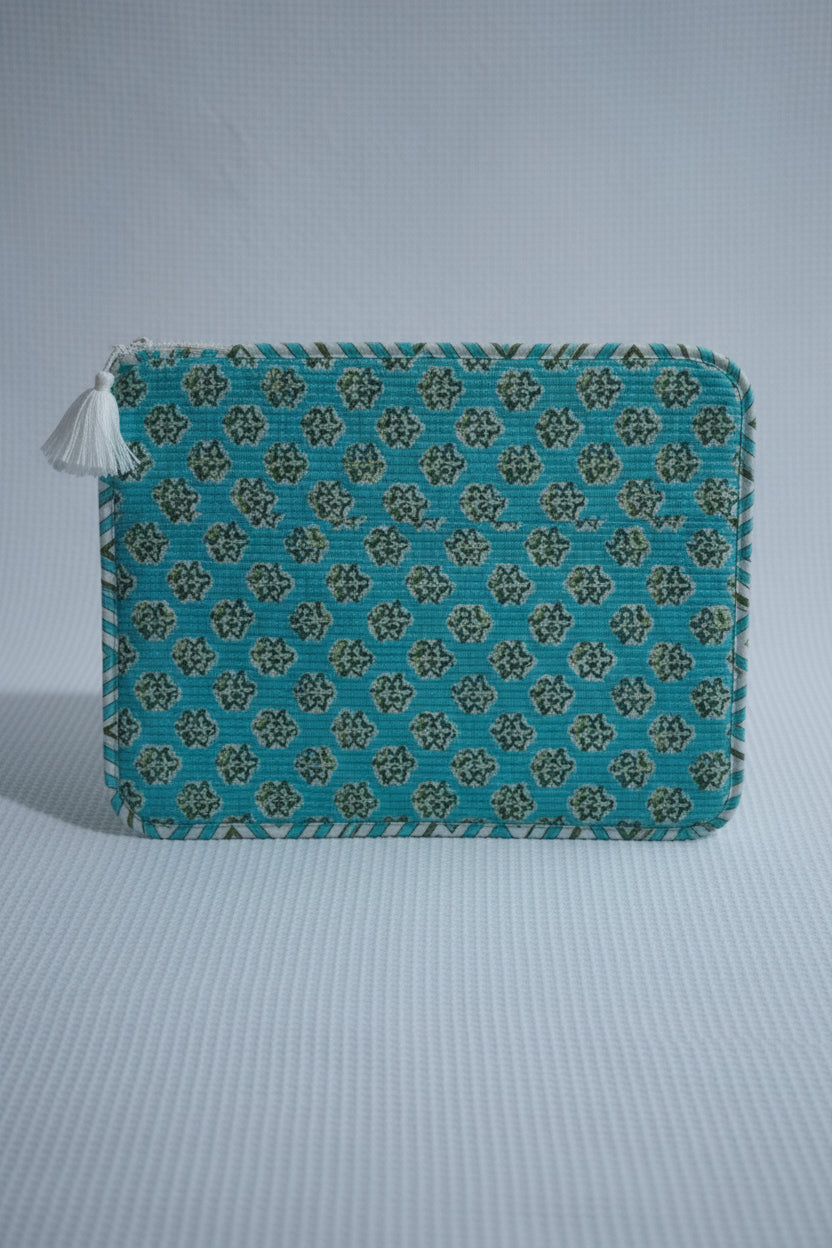 Bag : Laptop Cover 13*15 inches