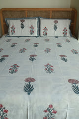 Bedspread- Waffle bedspread