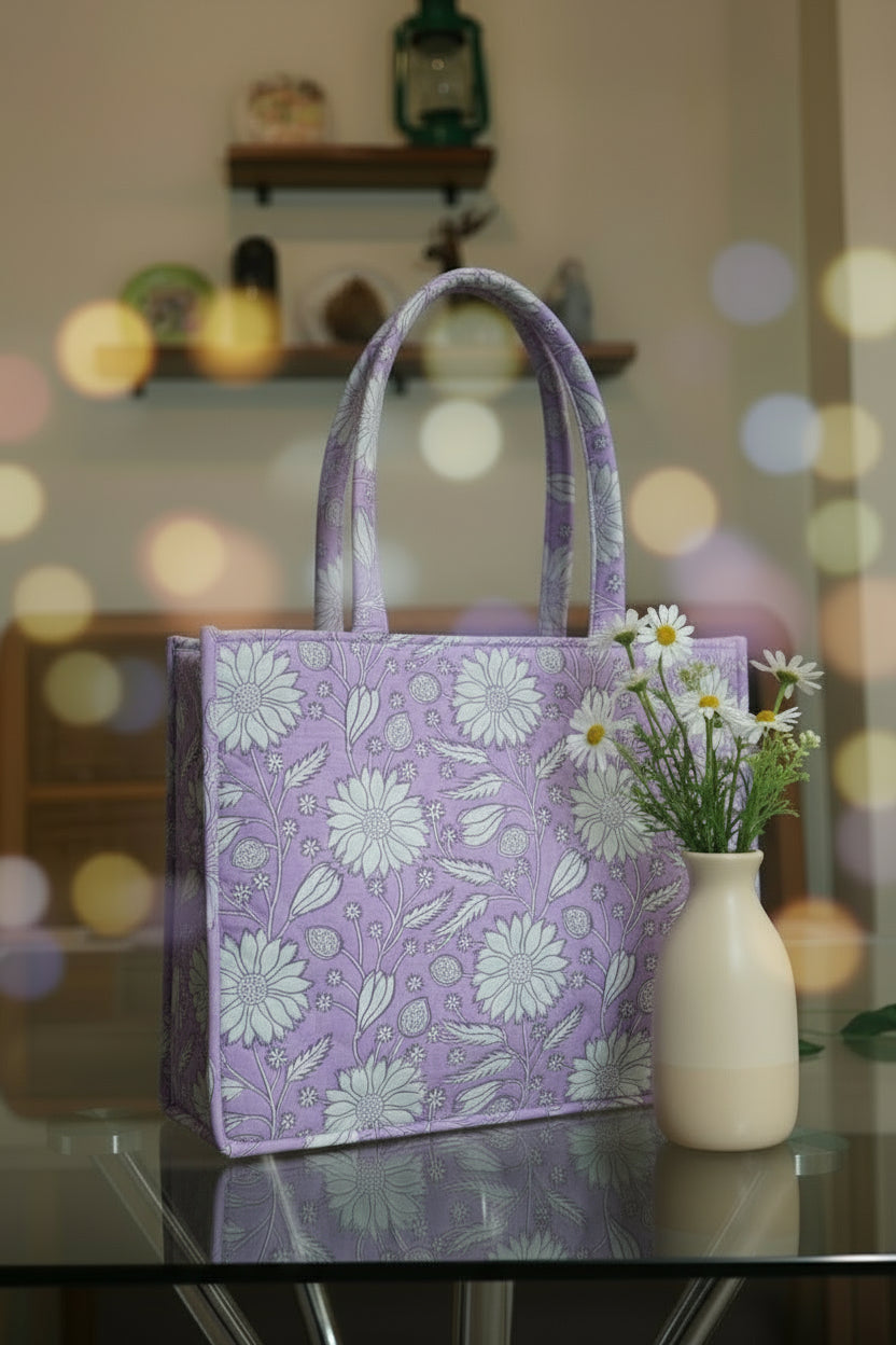 Tote : Classy Tote Bag