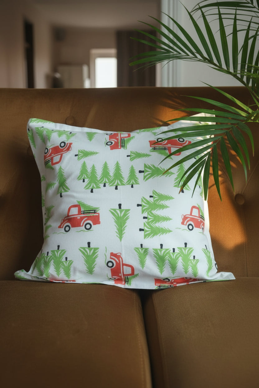 Cushion covers 16*16 inches