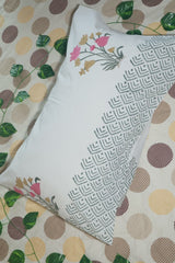 Pillow covers