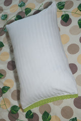 Pillow covers