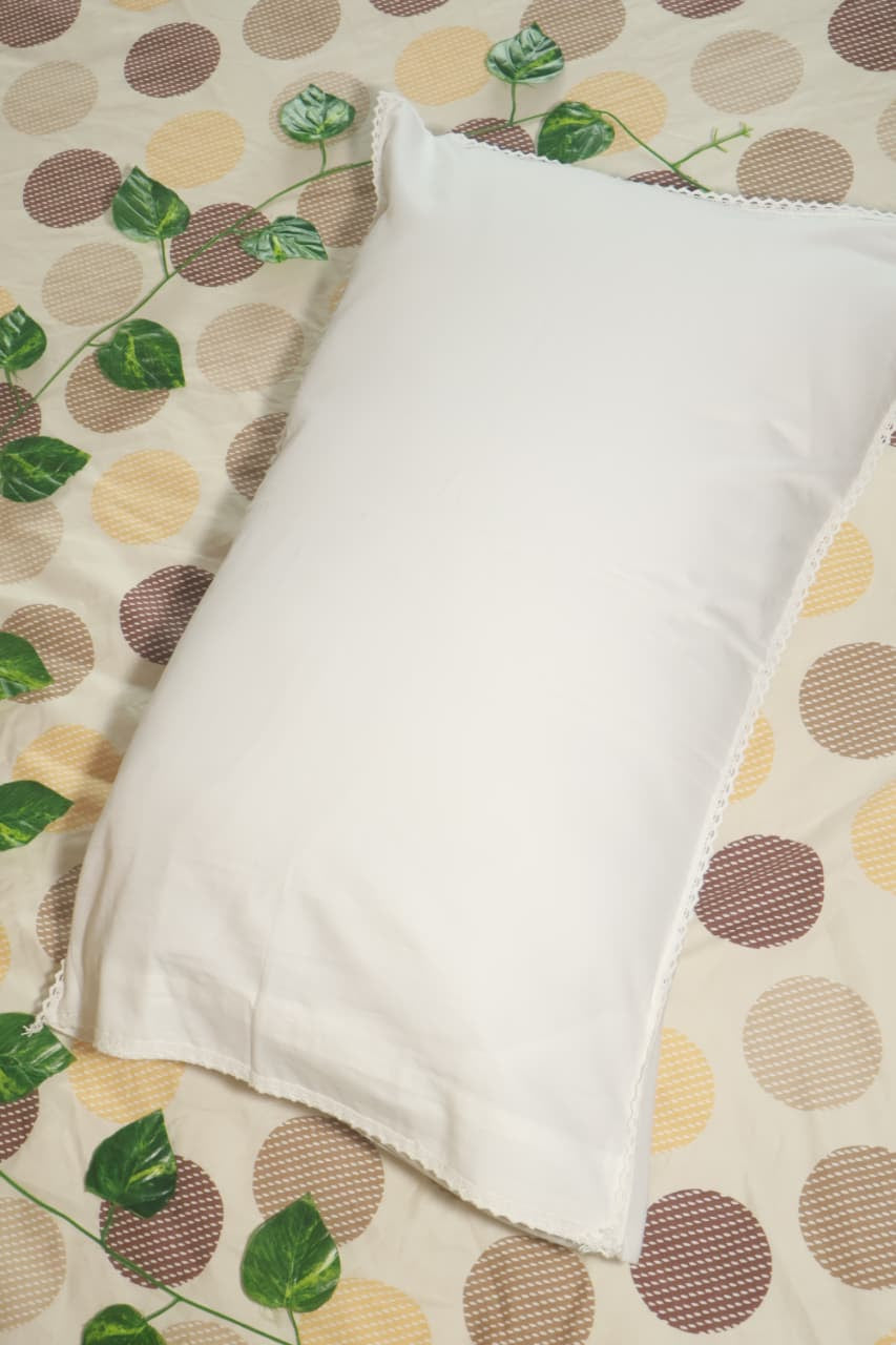 Pillow covers