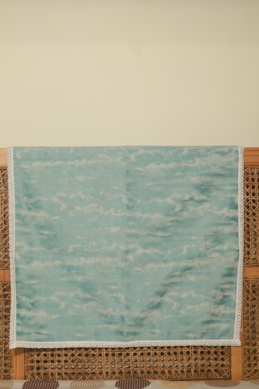 Designer Chair/Sofa back -3+1+1 set