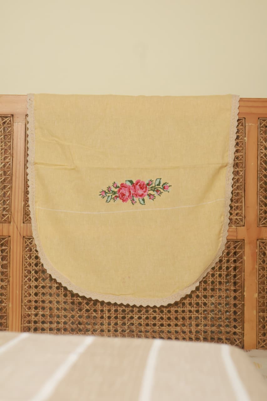 Chair/Sofa back -3+1+1 set