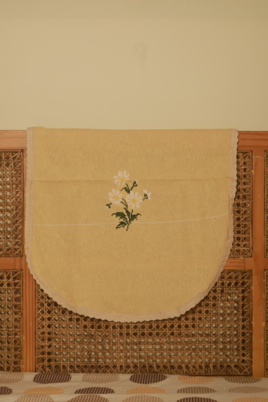 Chair/Sofa back -3+1+1 set