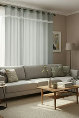 Opaque curtains- Sale