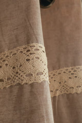 Opaque curtains- Sale