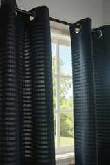 Opaque curtains- Sale