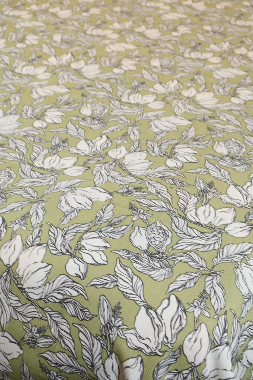 Table cloth - 6 seater