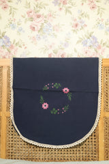 Chair/sofa back -3+1+1 set