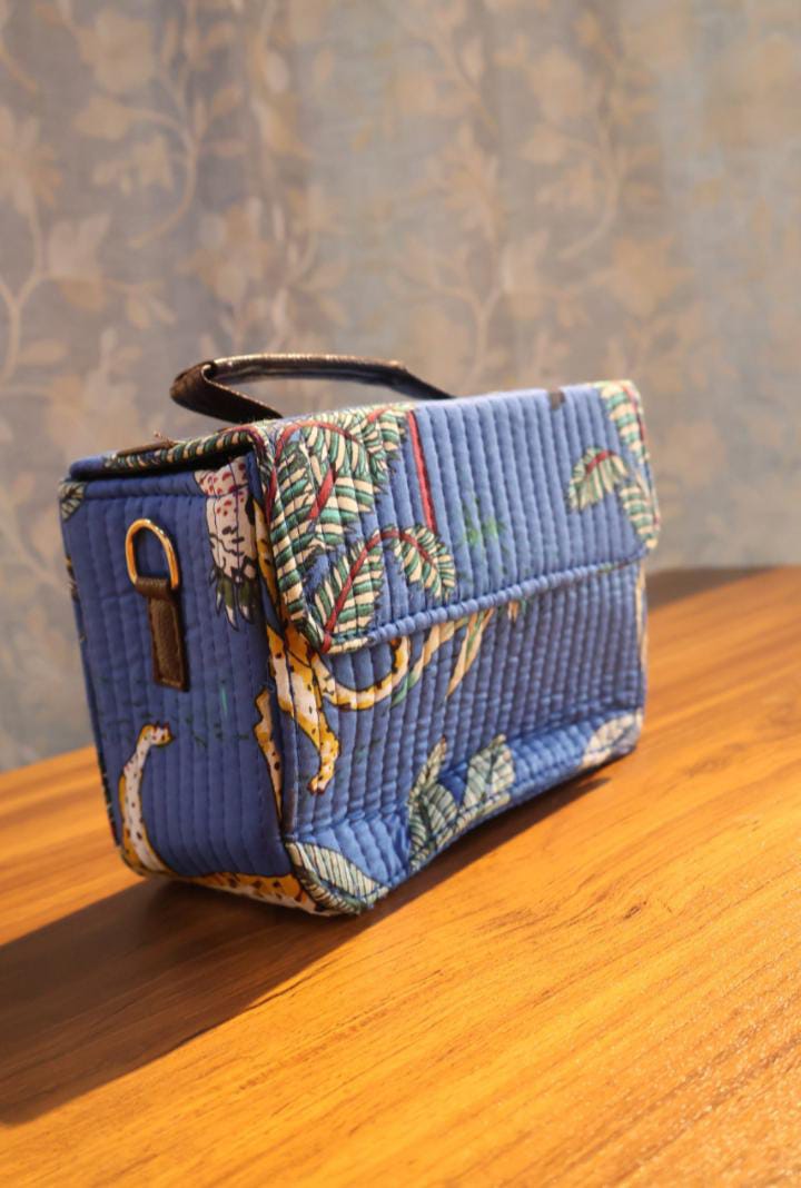 Box Bag : Offer Sale