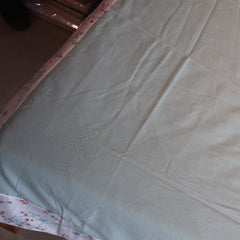 table cloth 4 seater