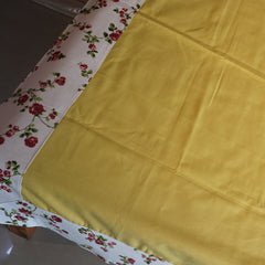 Table cloth 4 seater