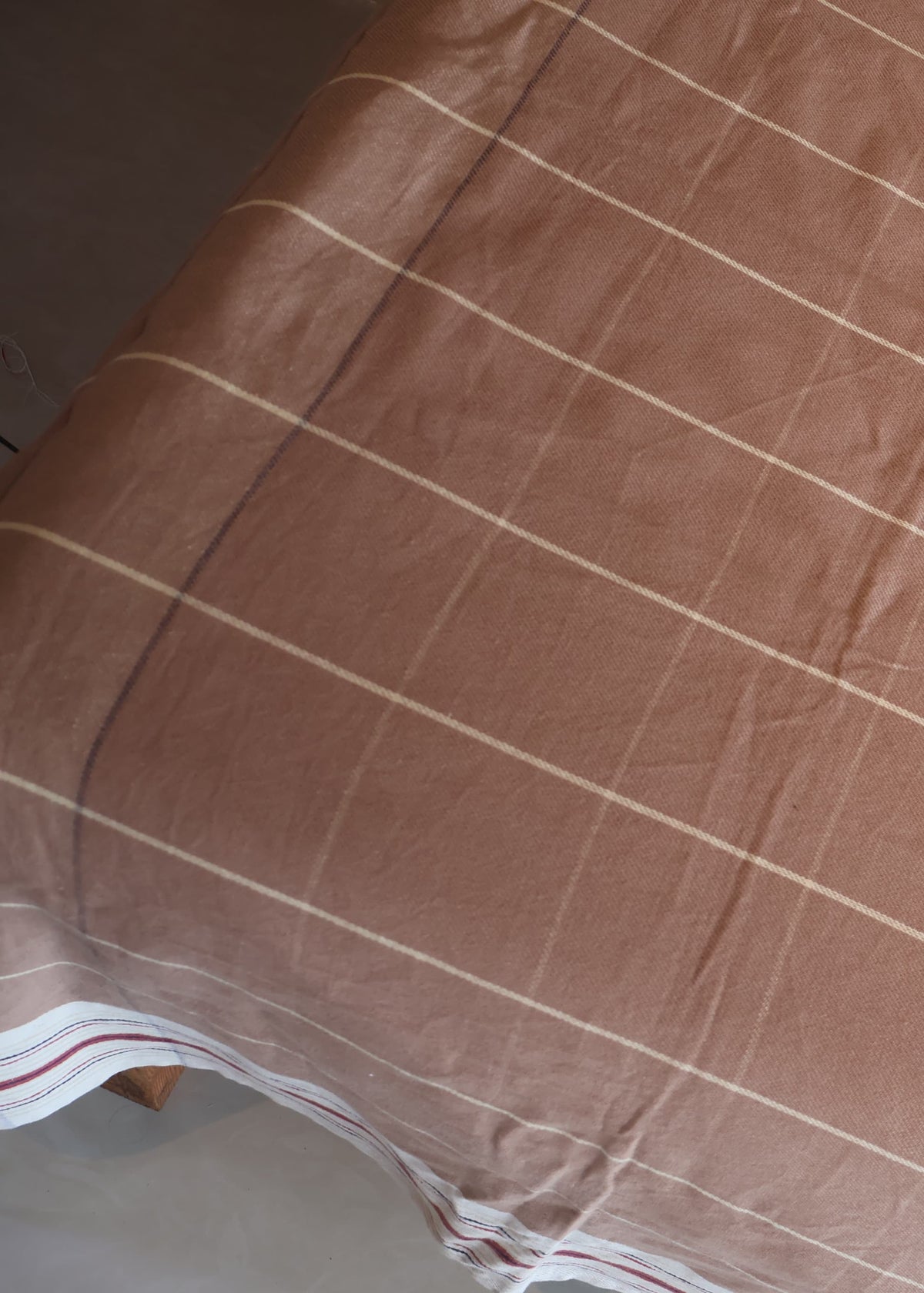 Table Cloth : 4 Seater