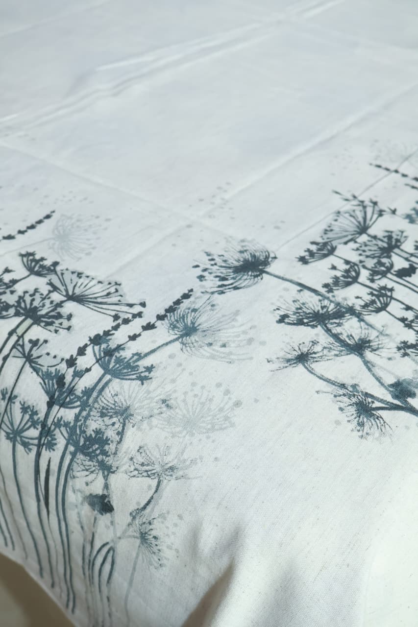 Table cloth - 6 seater