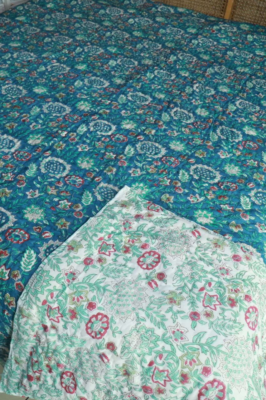 Quilt | Comfort