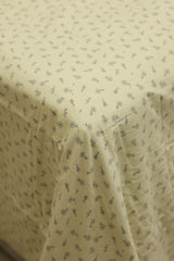 Double Dohar / blanket - English Floral