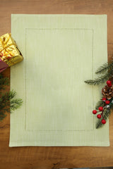 Placemats / Table centre - Xmas edition