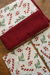 Bedsheets - King daily use border bedsheets