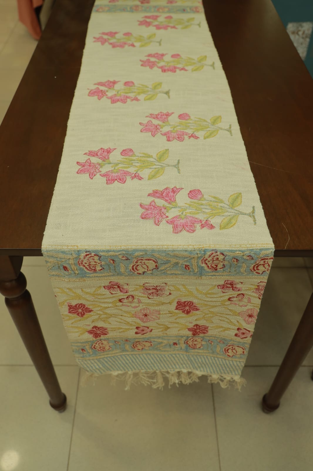 Table runners-Jute Runners