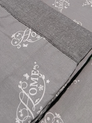 Bedsheets-King Daily use border bedsheets