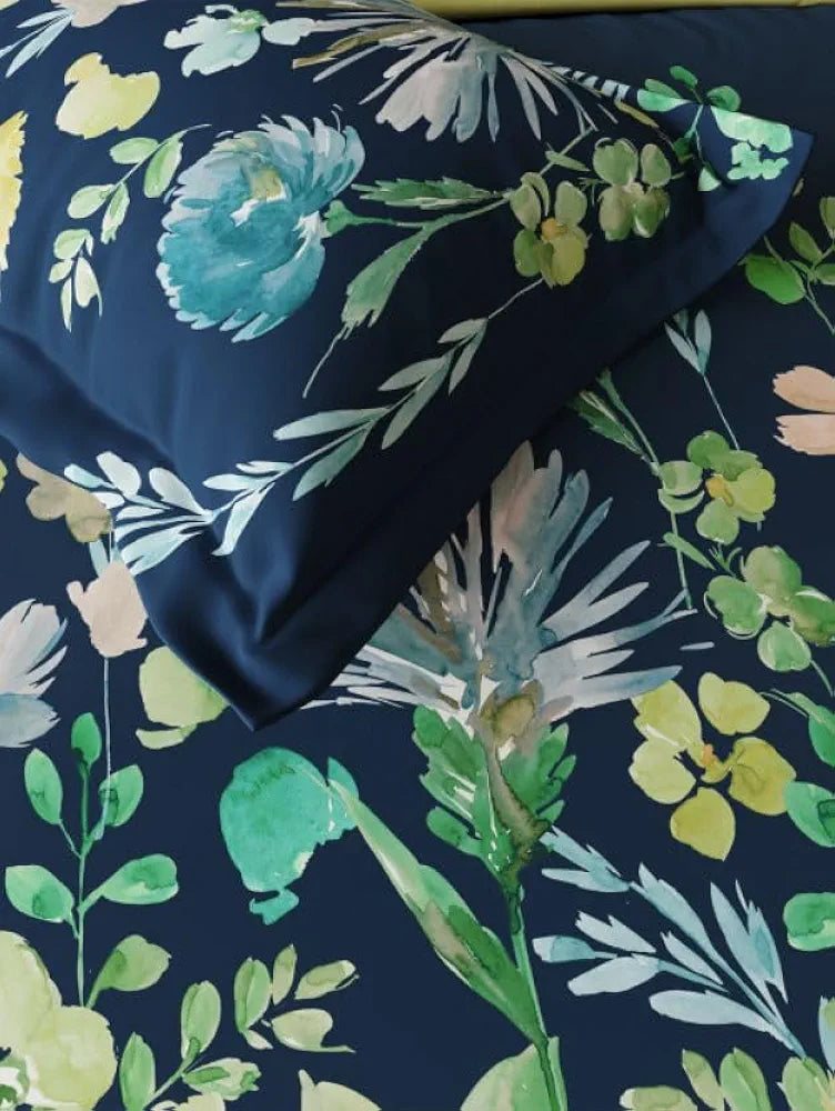 Bedsheets - Queen premium soft cotton bedsheet Digital print DD primary