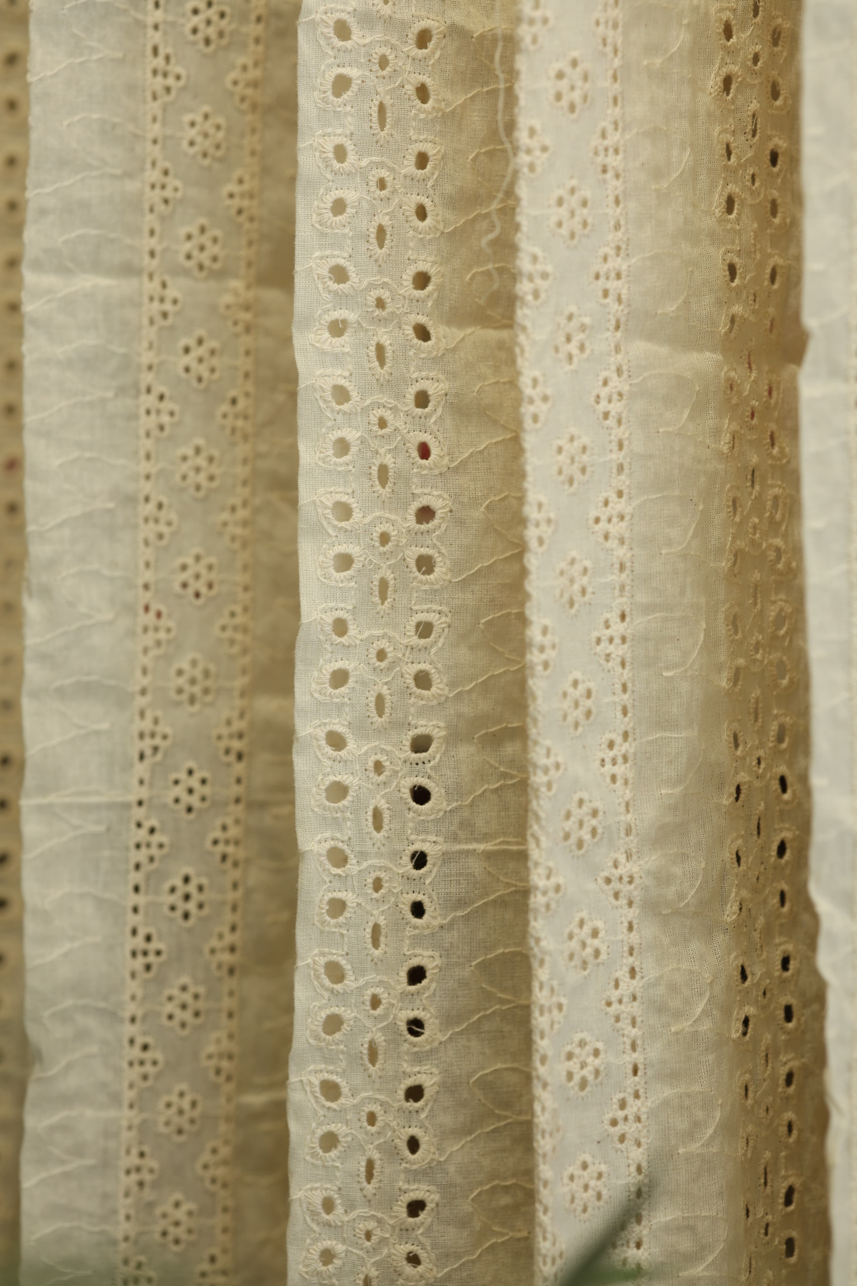 Curtains - Hakoba curtains