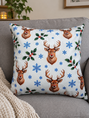 Cushion covers - Xmas edition