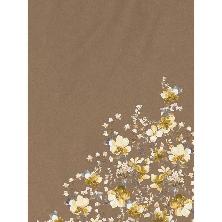 Bedsheets - Queen premium soft cotton bedsheet Digital print DD(Mem)