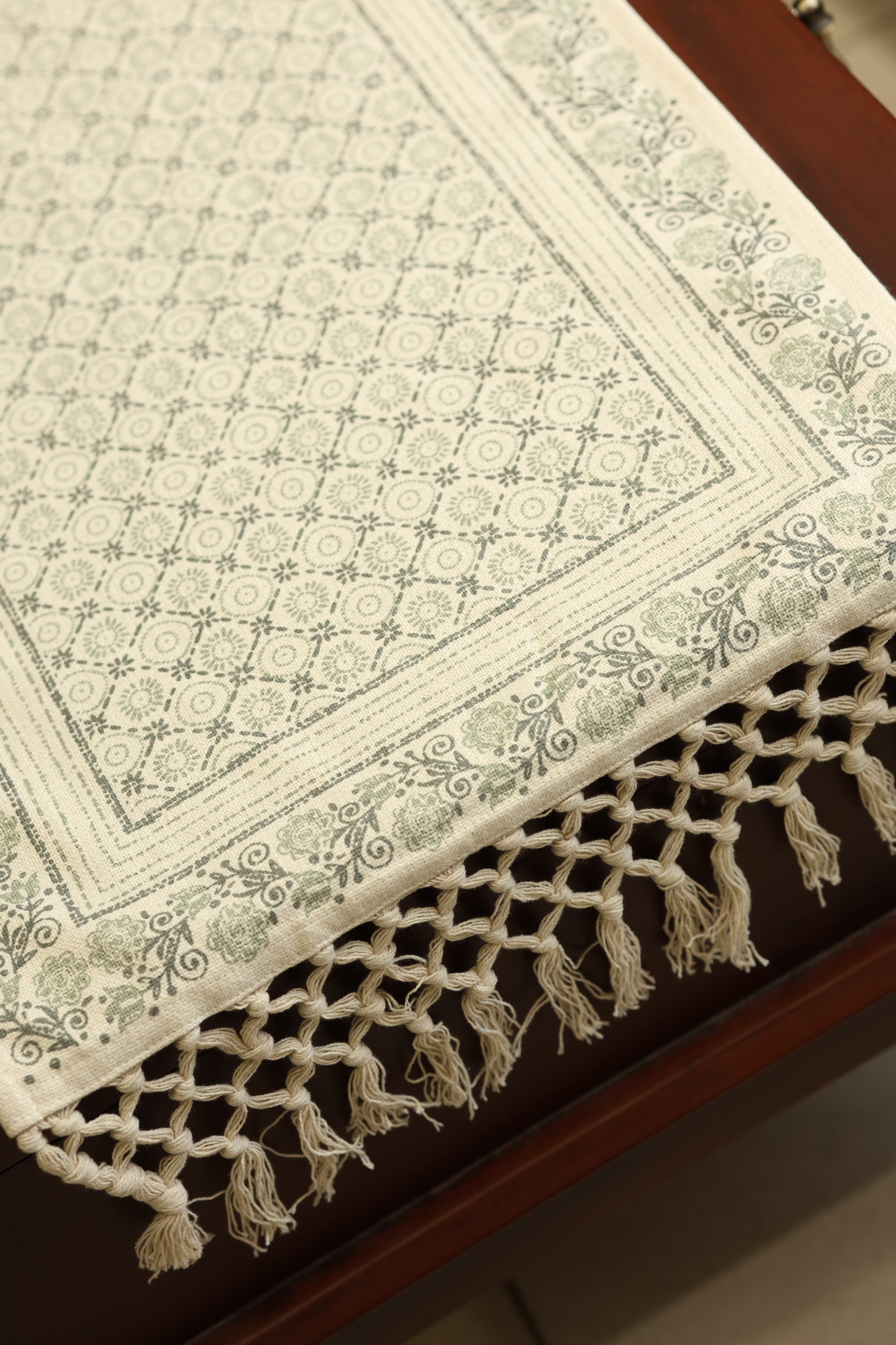 Table runners - Jute Runners
