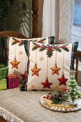 Cushion covers - Xmas edition